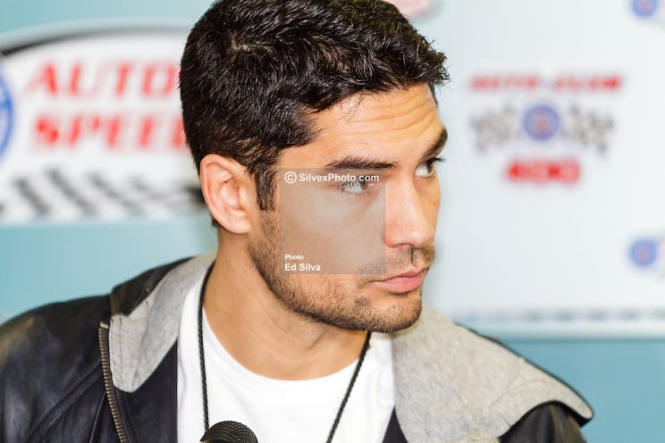 D.J. Cotrona