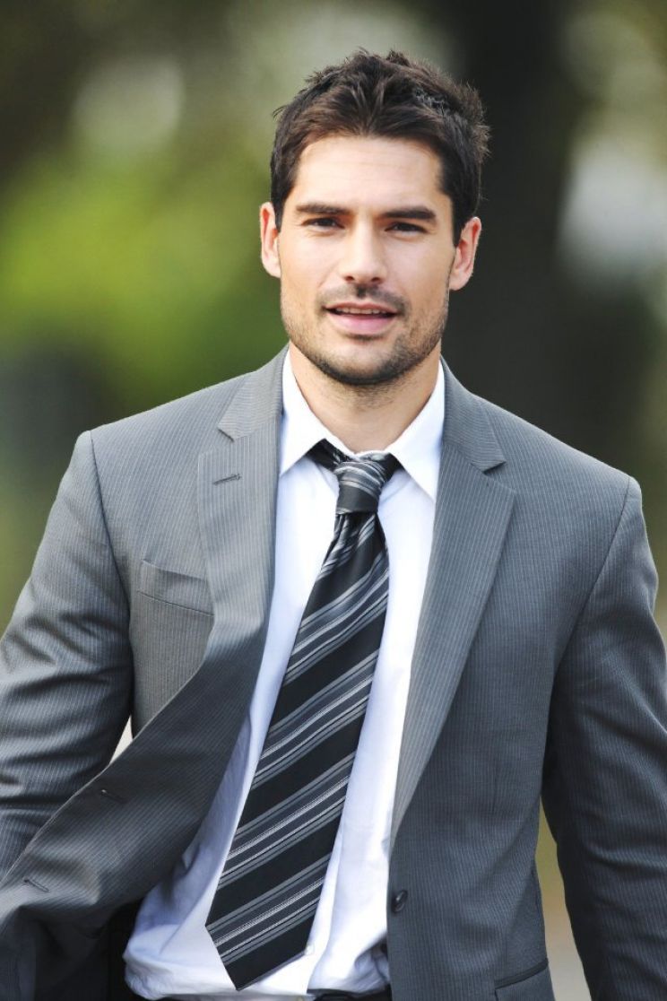 D.J. Cotrona