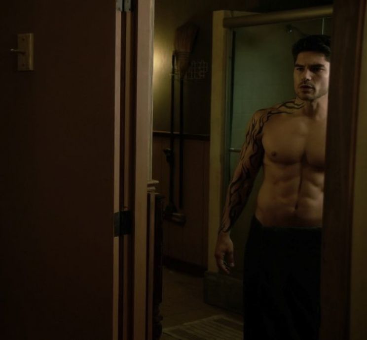 D.J. Cotrona