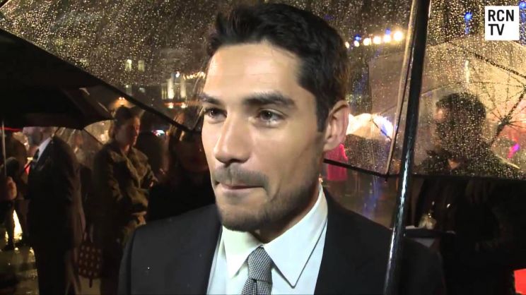 D.J. Cotrona