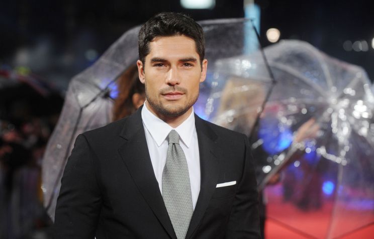 D.J. Cotrona