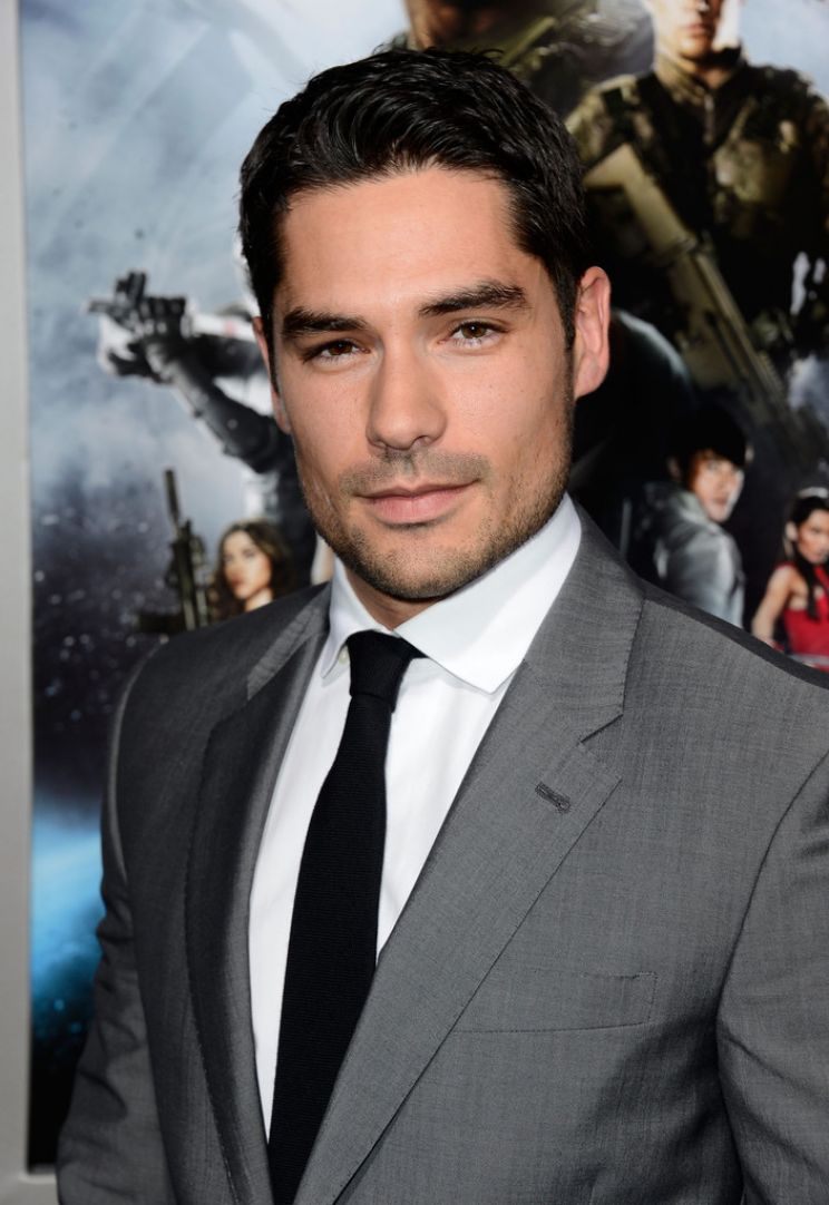 D.J. Cotrona