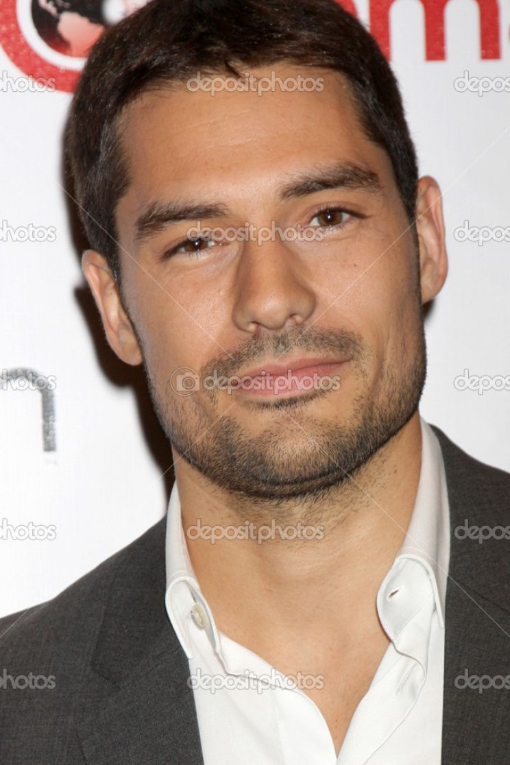 D.J. Cotrona