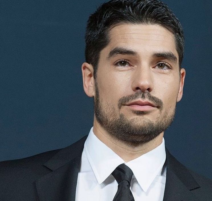 D.J. Cotrona