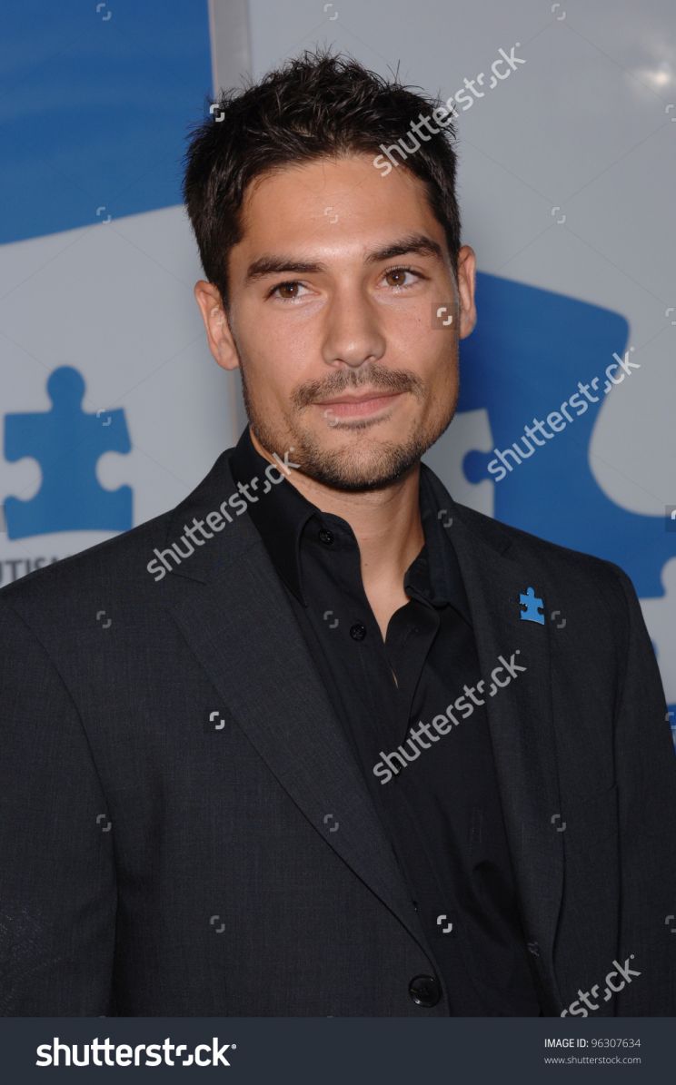 D.J. Cotrona