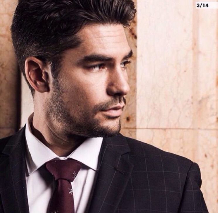 D.J. Cotrona