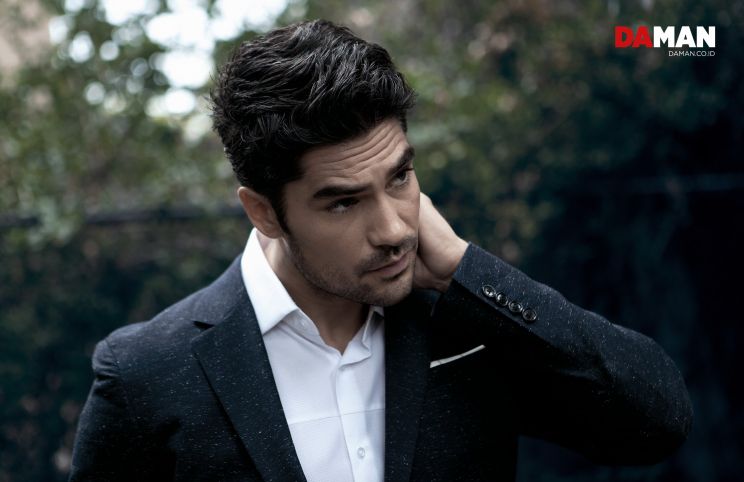 D.J. Cotrona