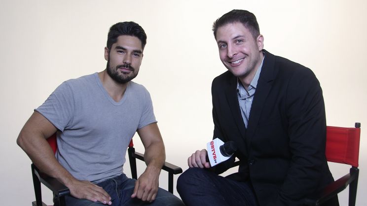 D.J. Cotrona