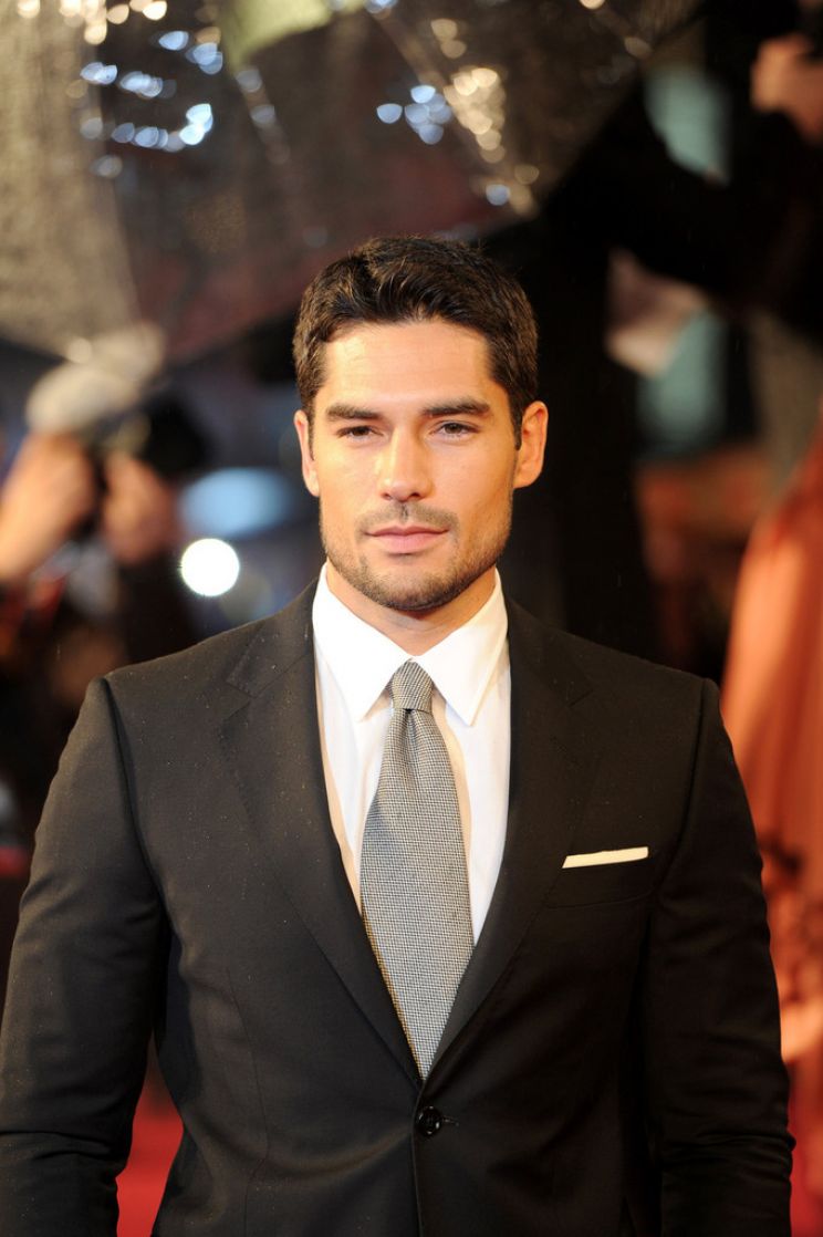 D.J. Cotrona