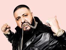 D.J. Khaled