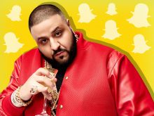 D.J. Khaled