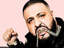 D.J. Khaled