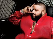 D.J. Khaled