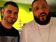 D.J. Khaled