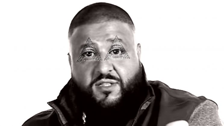 D.J. Khaled