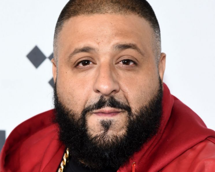 D.J. Khaled