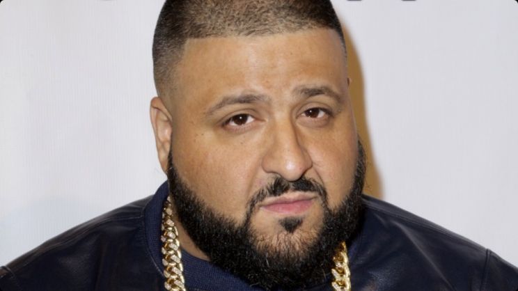 D.J. Khaled