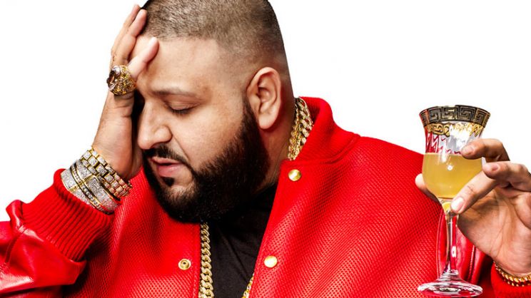 D.J. Khaled