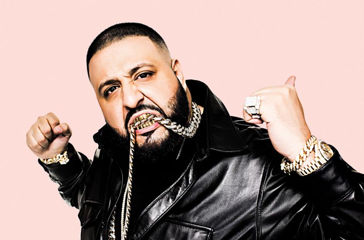 D.J. Khaled