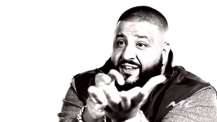 D.J. Khaled