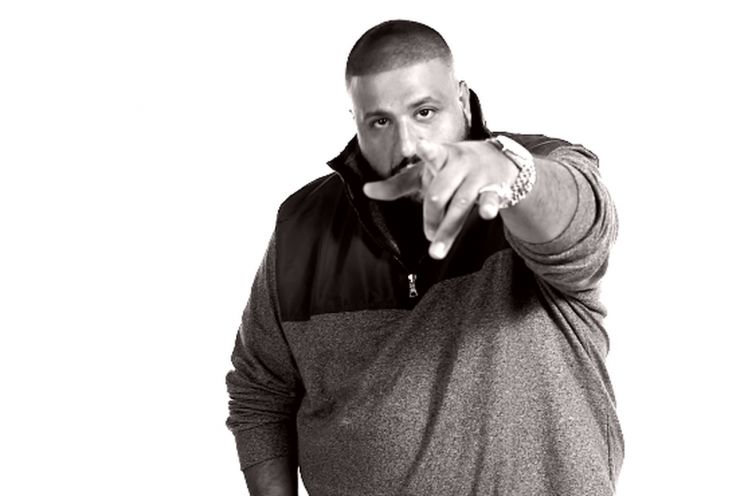 D.J. Khaled