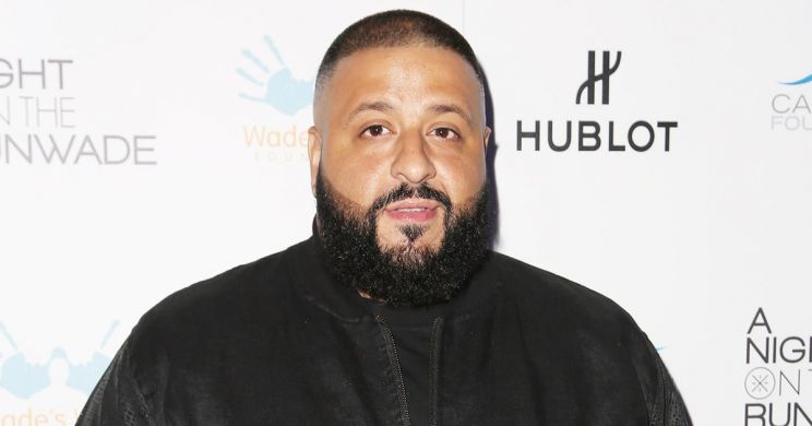 D.J. Khaled