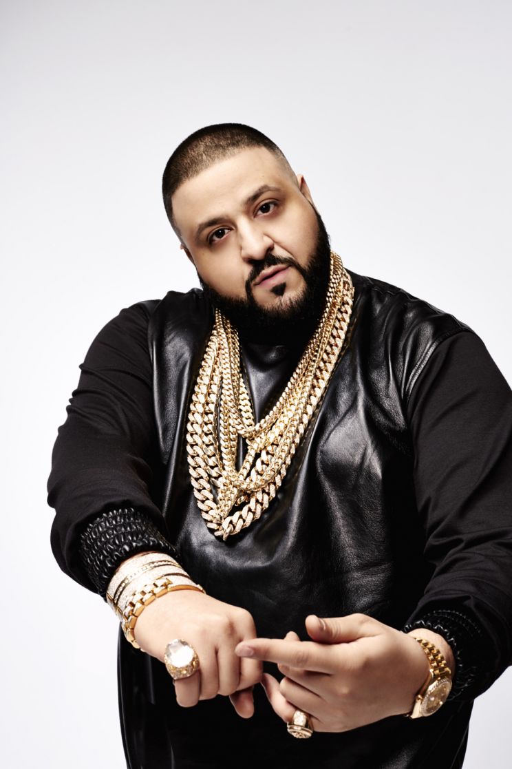 D.J. Khaled