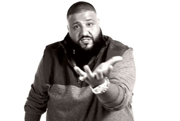 D.J. Khaled