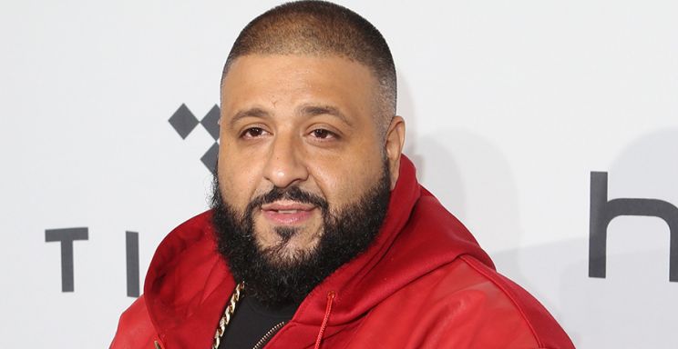 D.J. Khaled