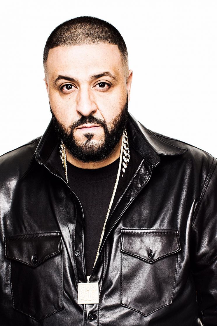 D.J. Khaled