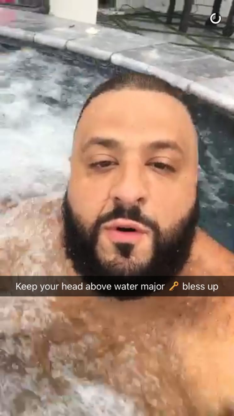 D.J. Khaled