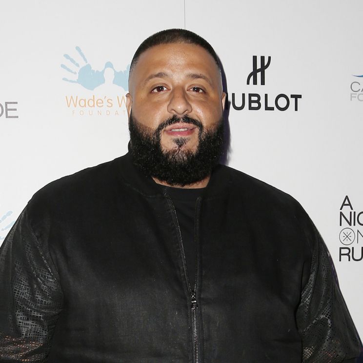 D.J. Khaled