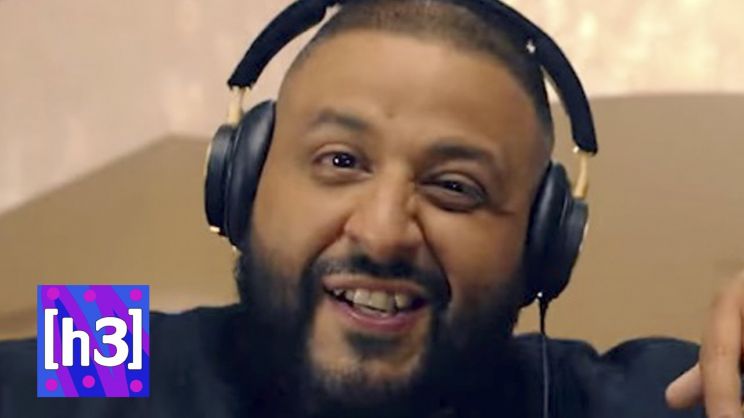 D.J. Khaled