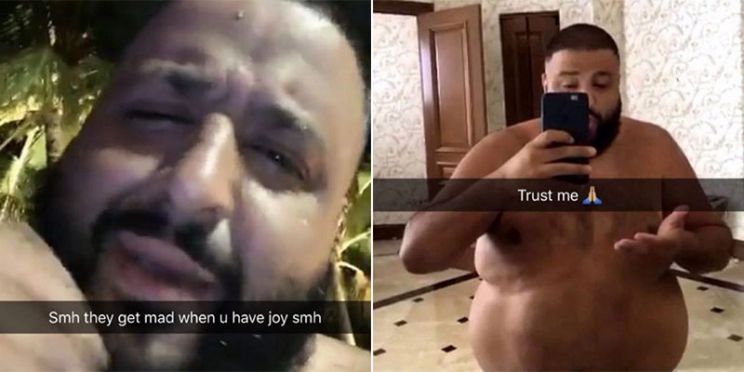 D.J. Khaled