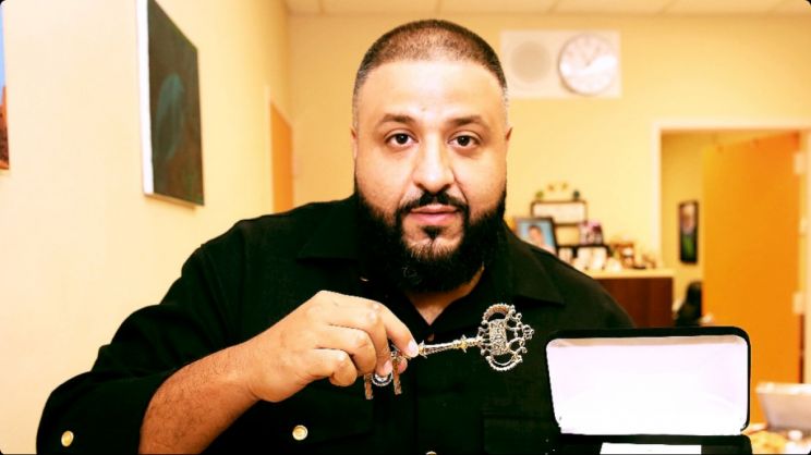 D.J. Khaled