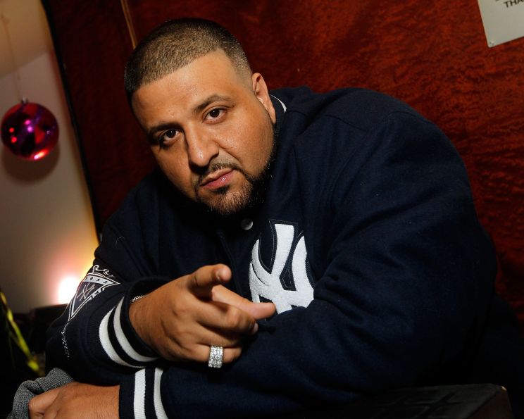 D.J. Khaled