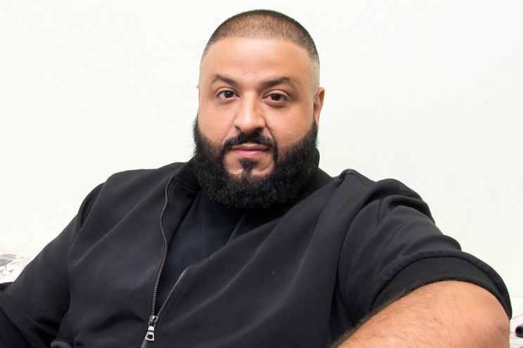 D.J. Khaled