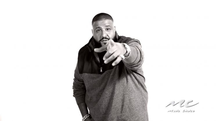 D.J. Khaled