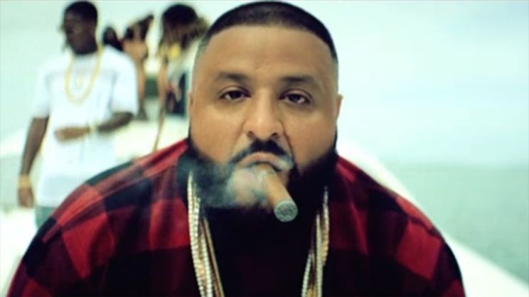 D.J. Khaled