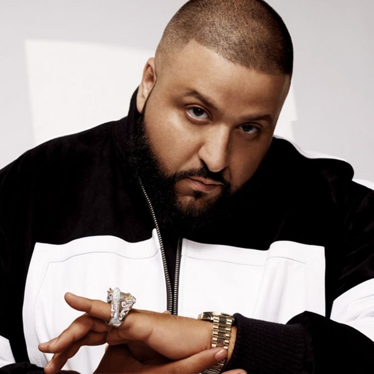 D.J. Khaled