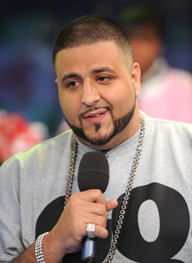 D.J. Khaled