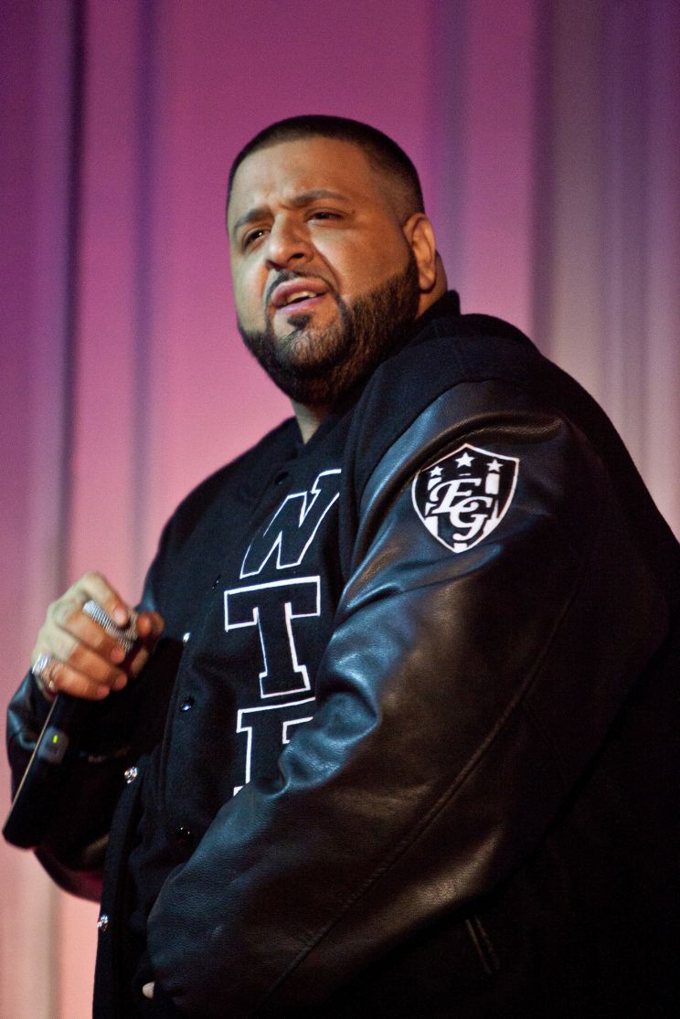 D.J. Khaled