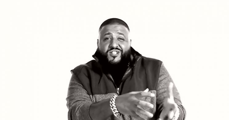 D.J. Khaled
