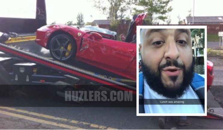 D.J. Khaled