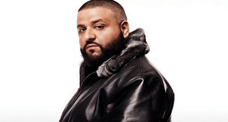 D.J. Khaled