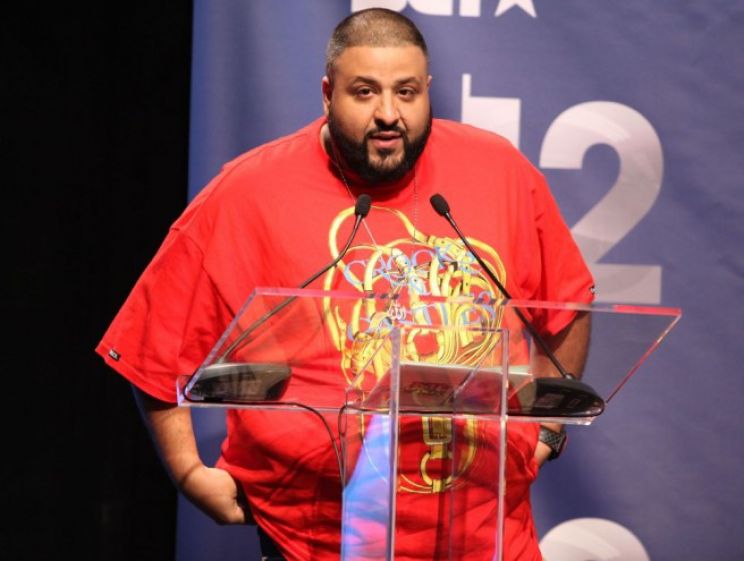 D.J. Khaled