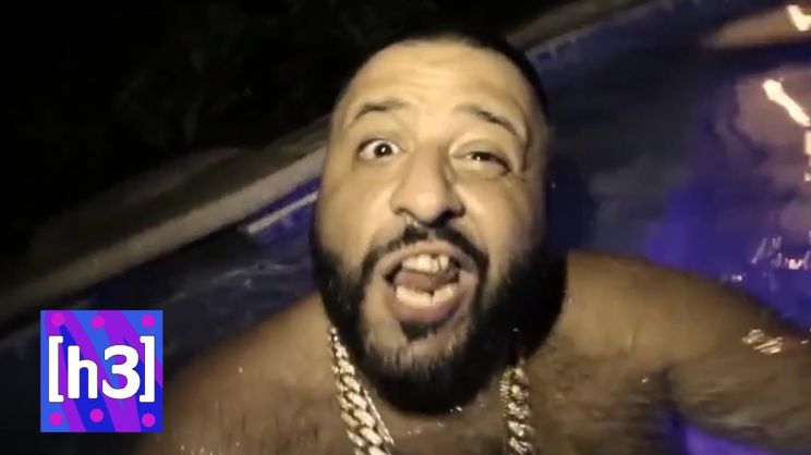 D.J. Khaled