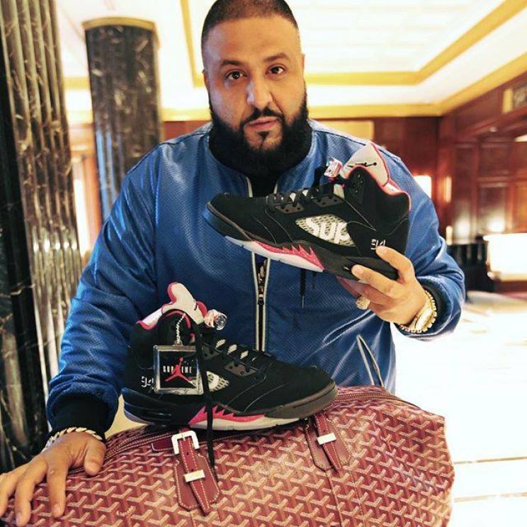 D.J. Khaled