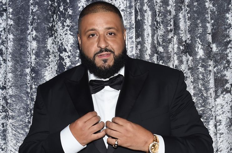 D.J. Khaled