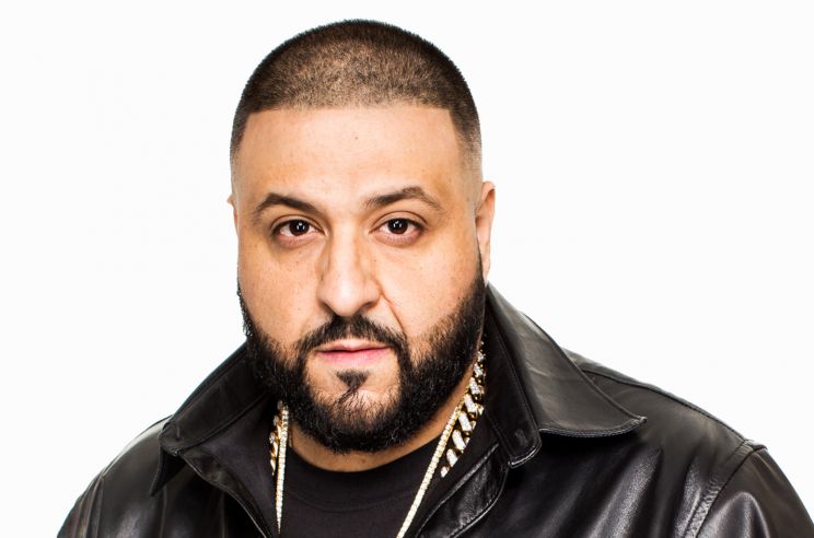 D.J. Khaled